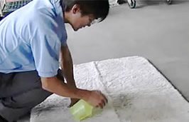 準備
